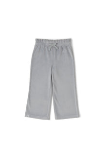 Kids | LuxeChic Paperbag Pant | Moonbeam