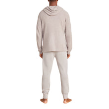 Cozychic Lite Men's Hoodie | Beach Rock