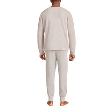 Cozychic Ultra Lite Men's Roll Neck Pullover | Beach Rock