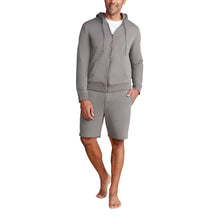 Malibu Collection Men's Pima Cotton Fleece Short | Olive Branch