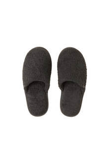 Unisex | CozyChic Unisex Slipper | Carbon