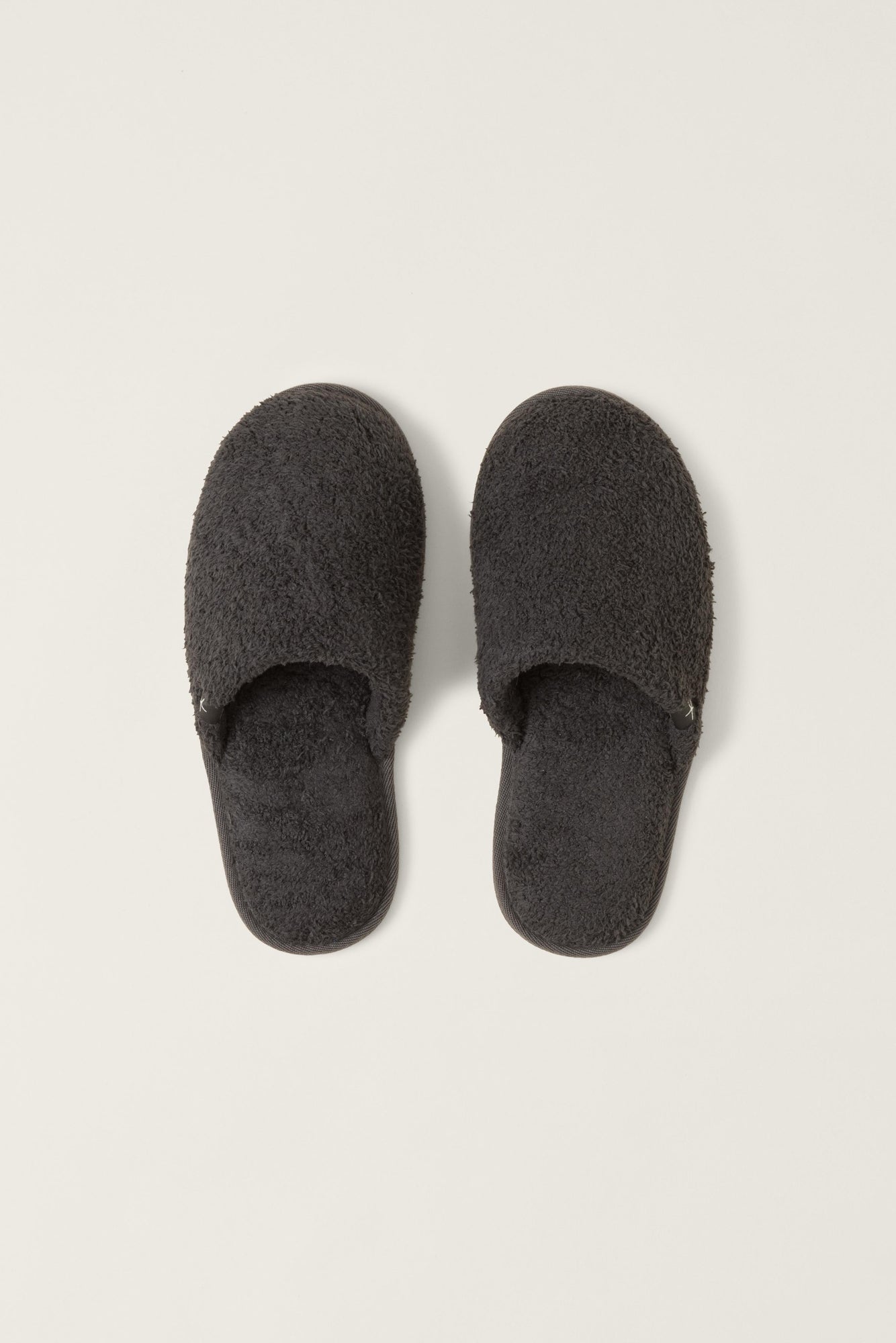 Unisex | CozyChic Unisex Slipper | Carbon