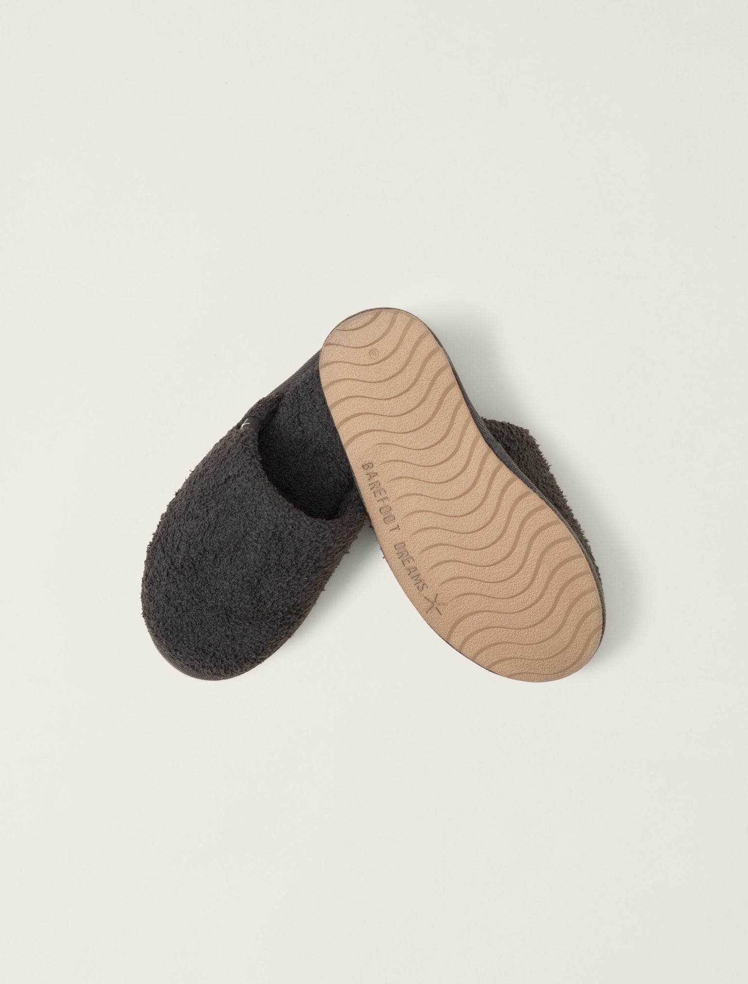 Unisex | CozyChic Unisex Slipper | Carbon