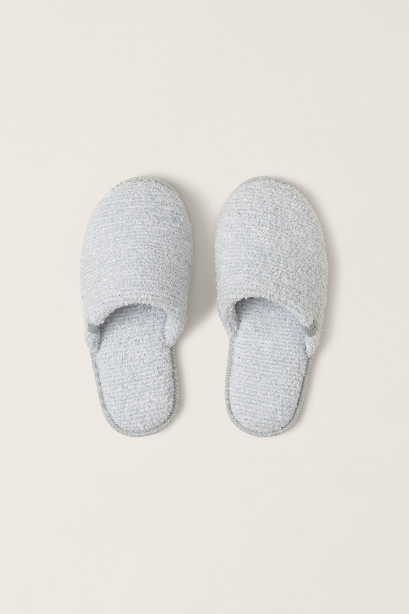 Unisex | CozyChic Unisex Slipper | Heather Ocean/White