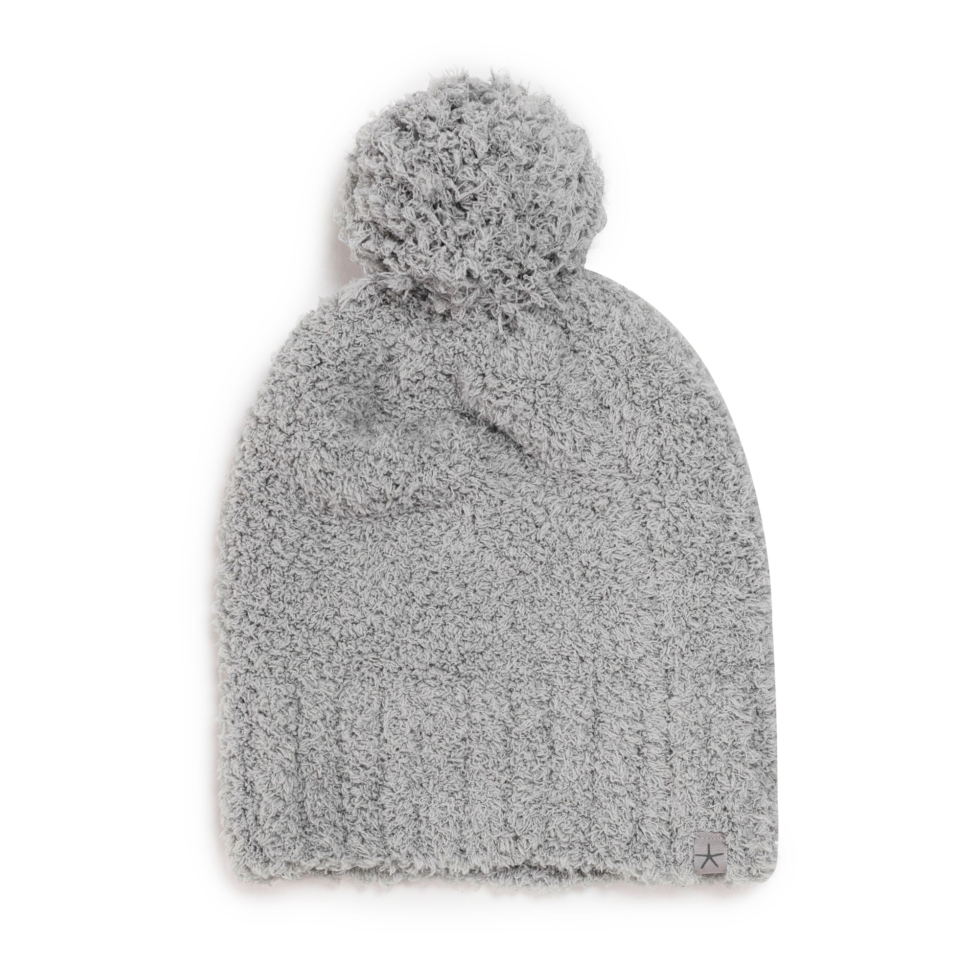 Cozychic Pom Pom Beanie | Ocean