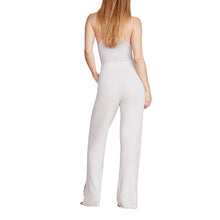 Cozychic Lite Pinched Seam Slit Pant | Silver