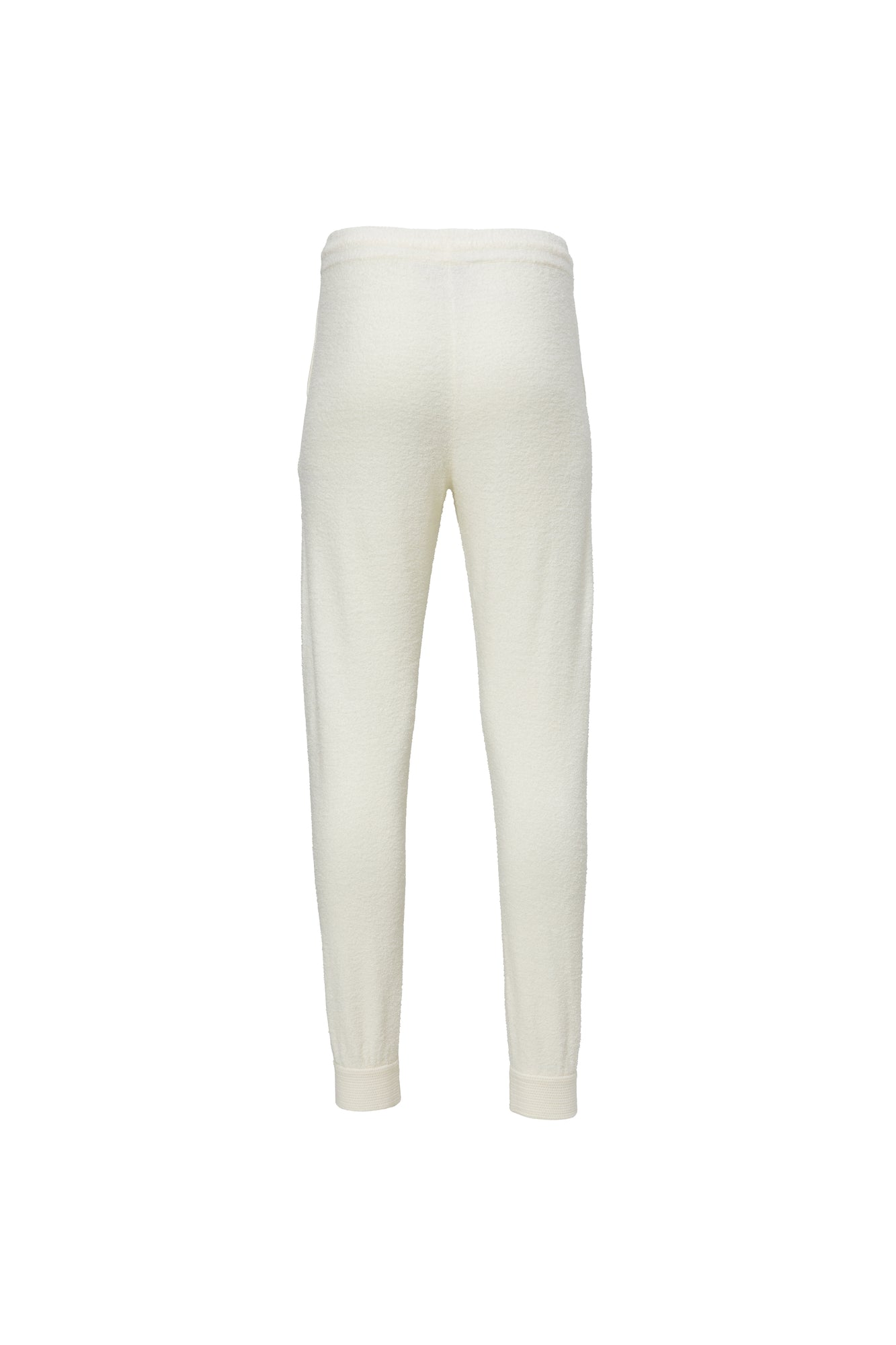 Womens | CozyChic Lite Core Spun Jogger | Pearl