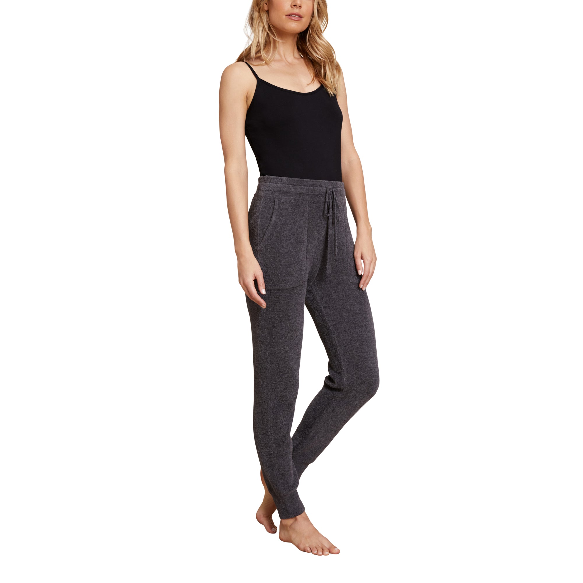 Cozychic Ultra Lite Jogger | Carbon