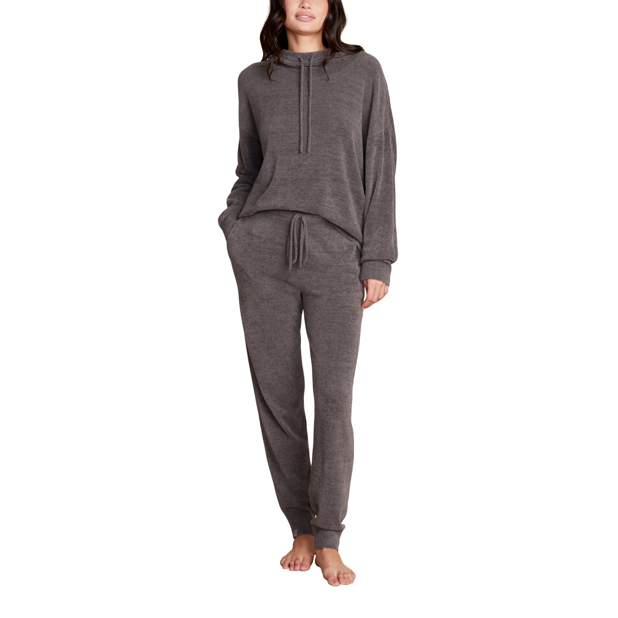 Cozychic Ultra Lite Dropped Seam Jogger | Mineral