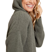 Eco Cozychic Hoodie Lounge Set | Olive Branch