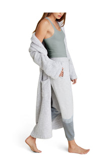 Womens | Malibu Collection Modal Rib Racerback Tank | Waterfall