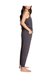 Womens | Malibu Collection Butterchic Jogger | He Carbon