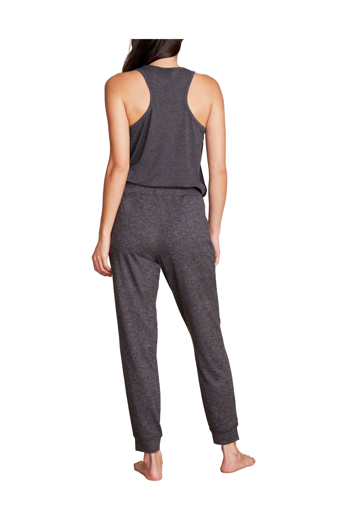 Womens | Malibu Collection Butterchic Jogger | He Carbon