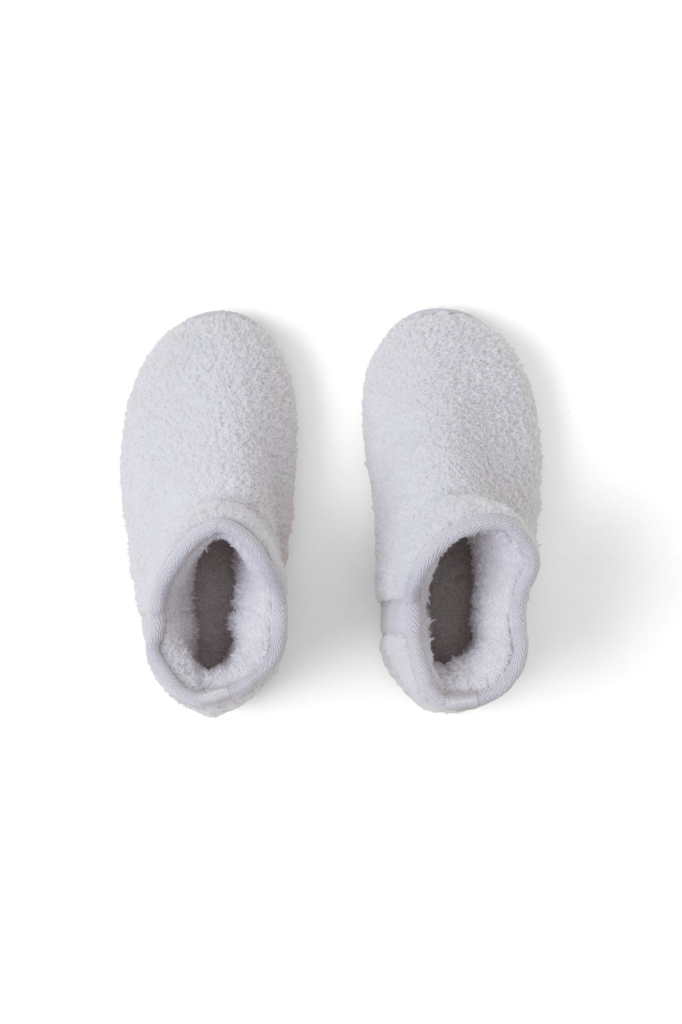 Kids | CozyChic Booties | Almond