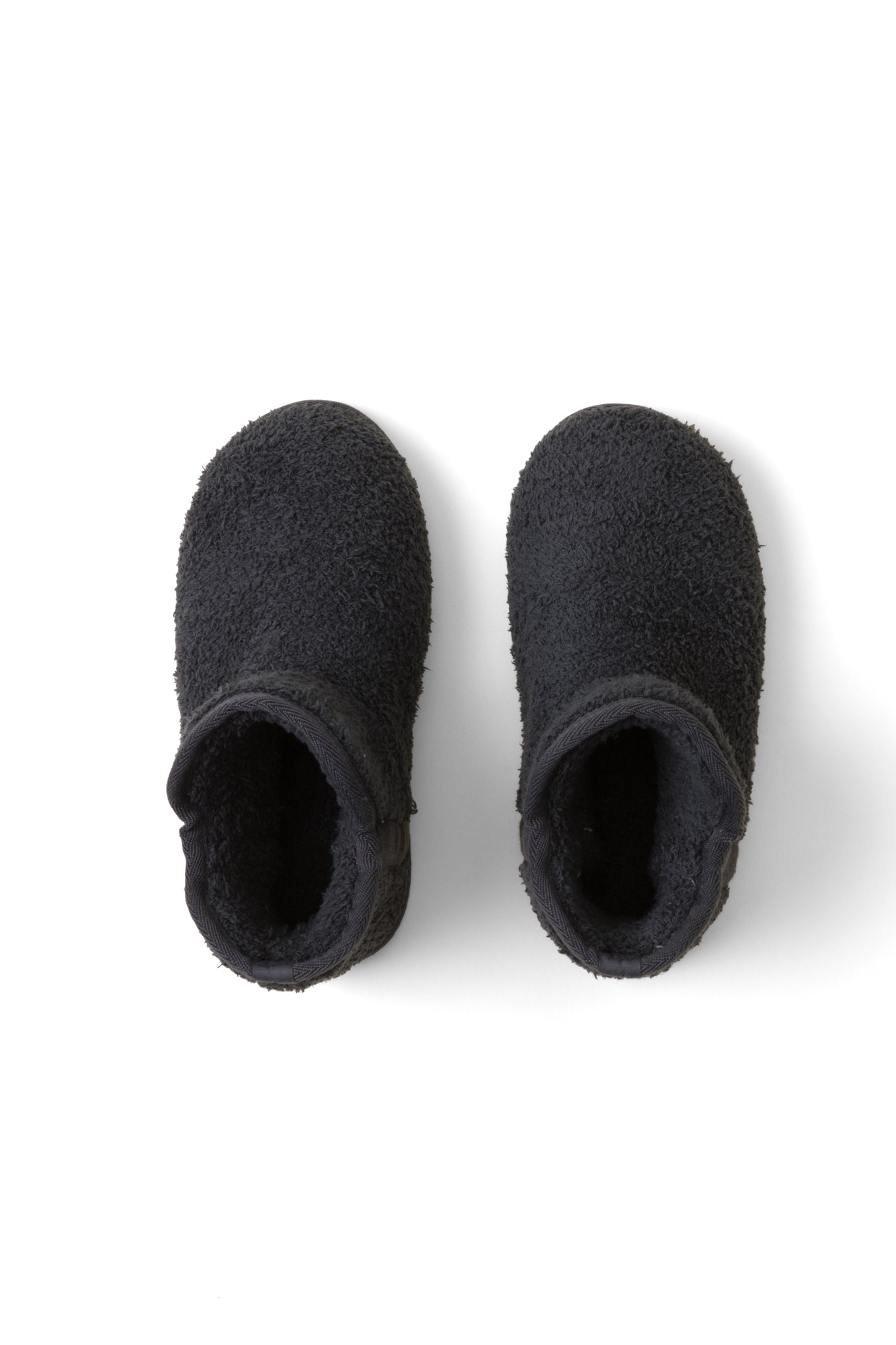 Kids | CozyChic Booties | Carbon