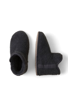Kids | CozyChic Booties | Carbon