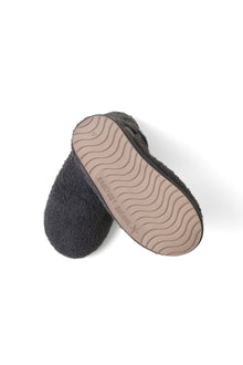 Kids | CozyChic Booties | Carbon