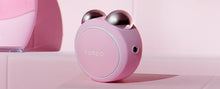 BEAR mini Facial Toning Device | Pearl Pink