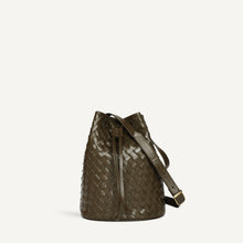 Adele Bucket Bag | Olive
