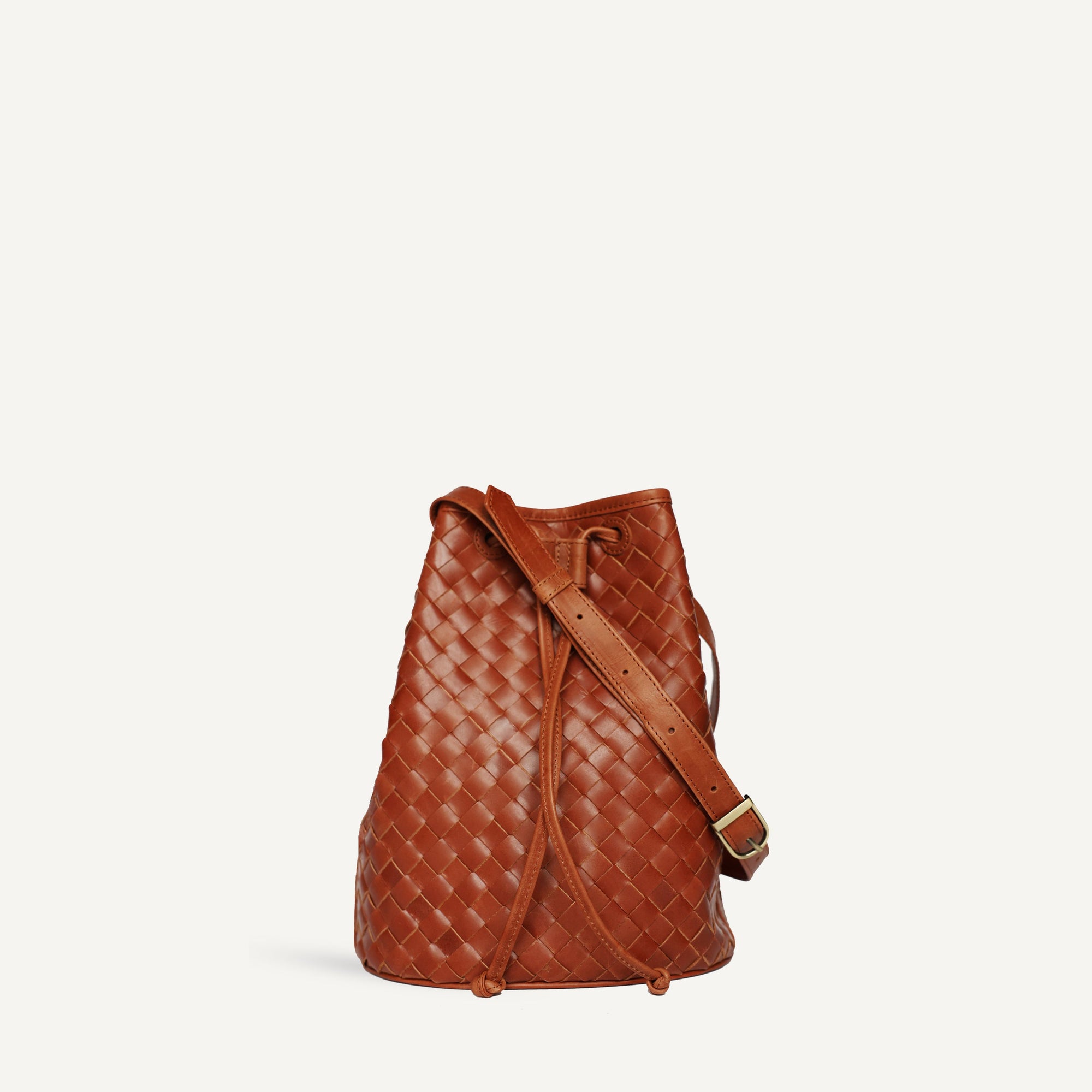 Adele Bucket Bag | Sienna
