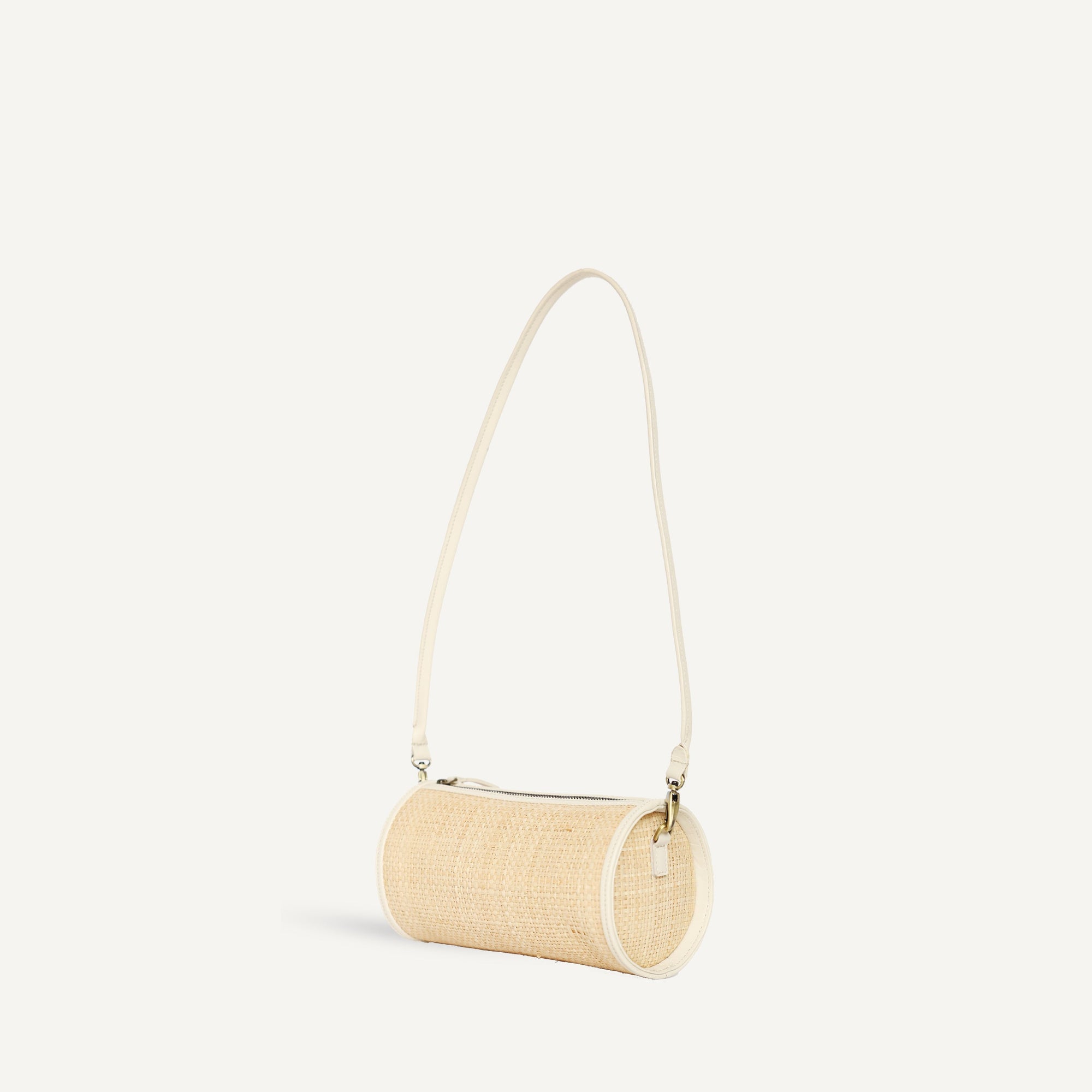 Lilou - Raffia | Cream