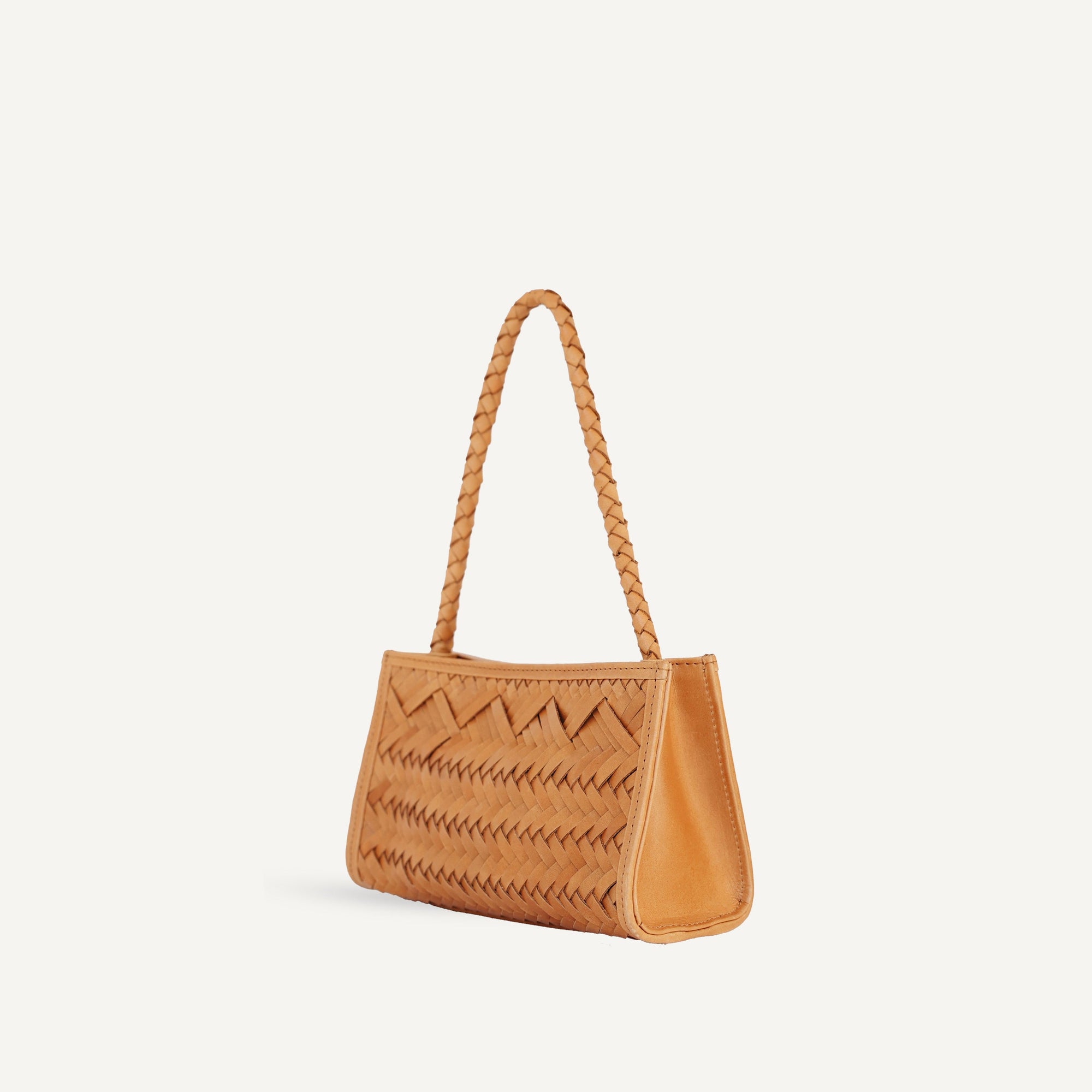 Eliza Bag | Copper