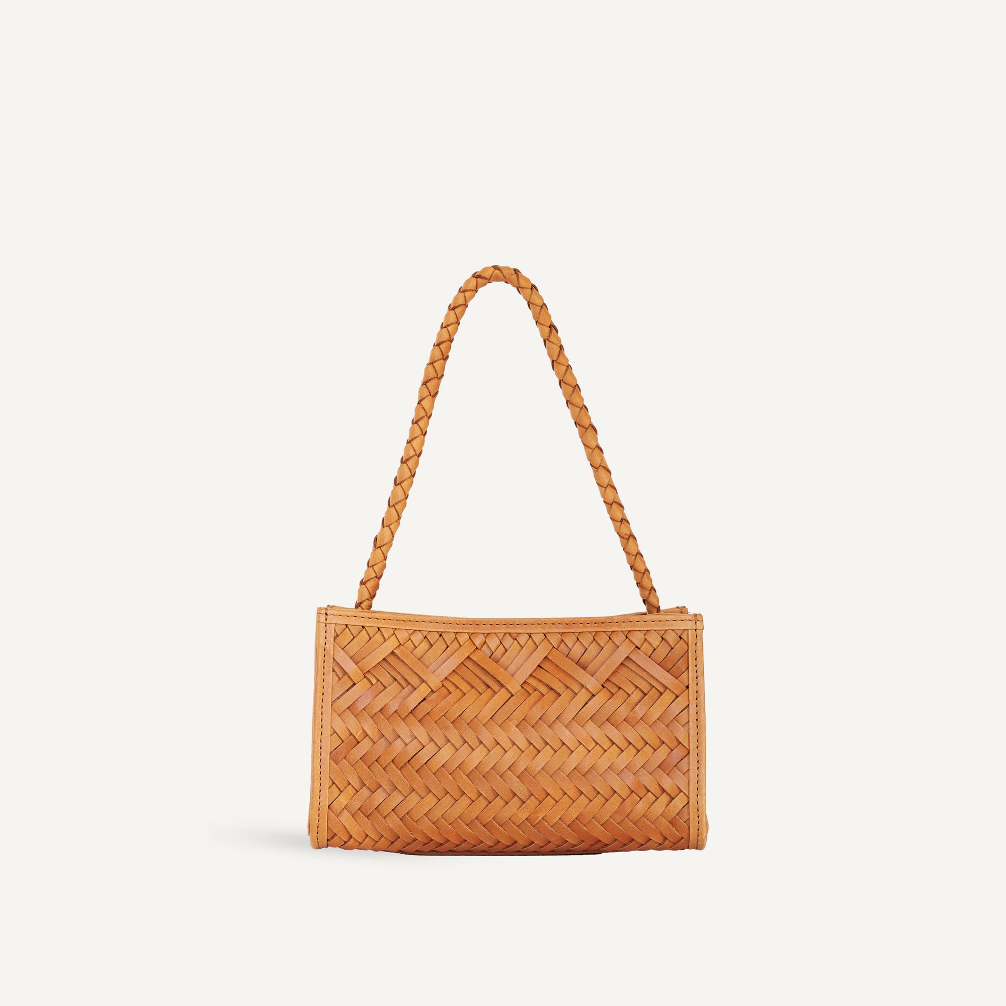 Eliza Bag | Copper