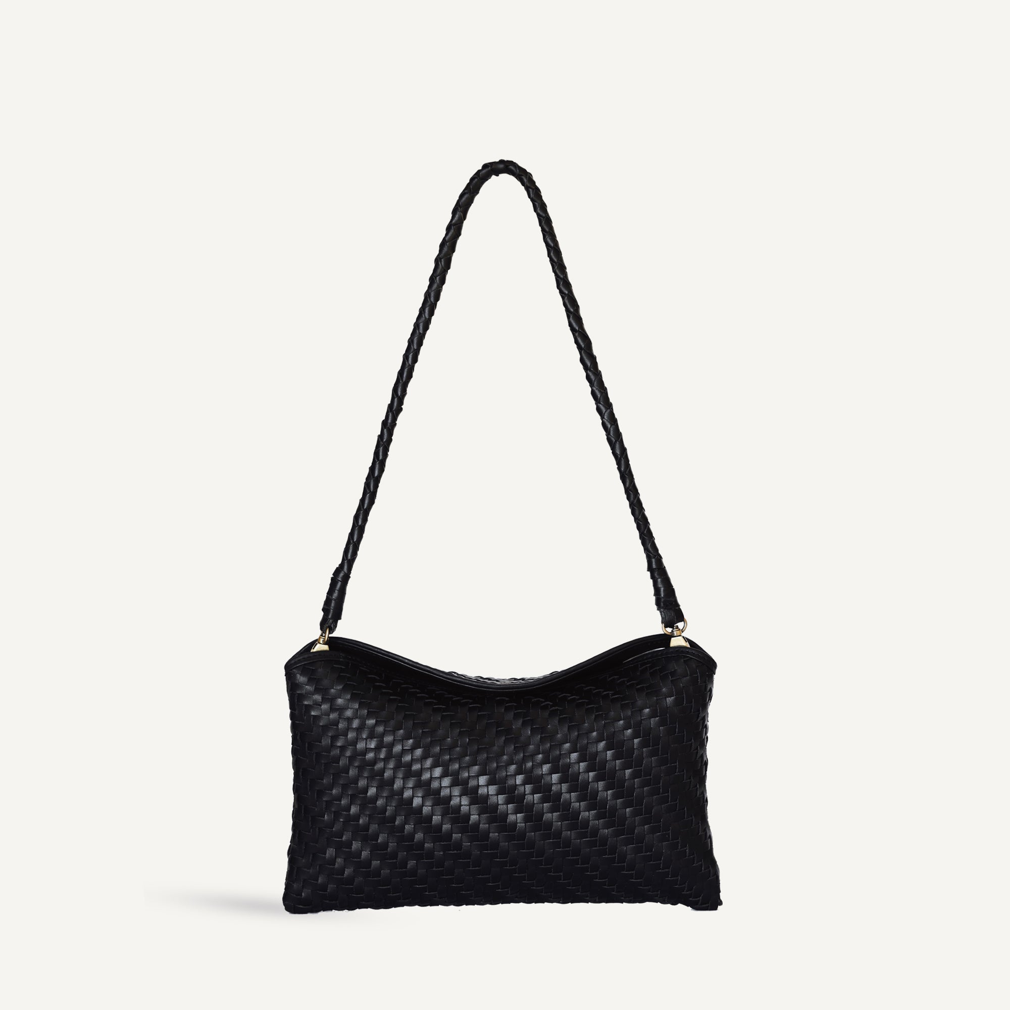 Roux Clutch | Black