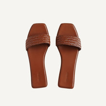 Aless Slide | Copper