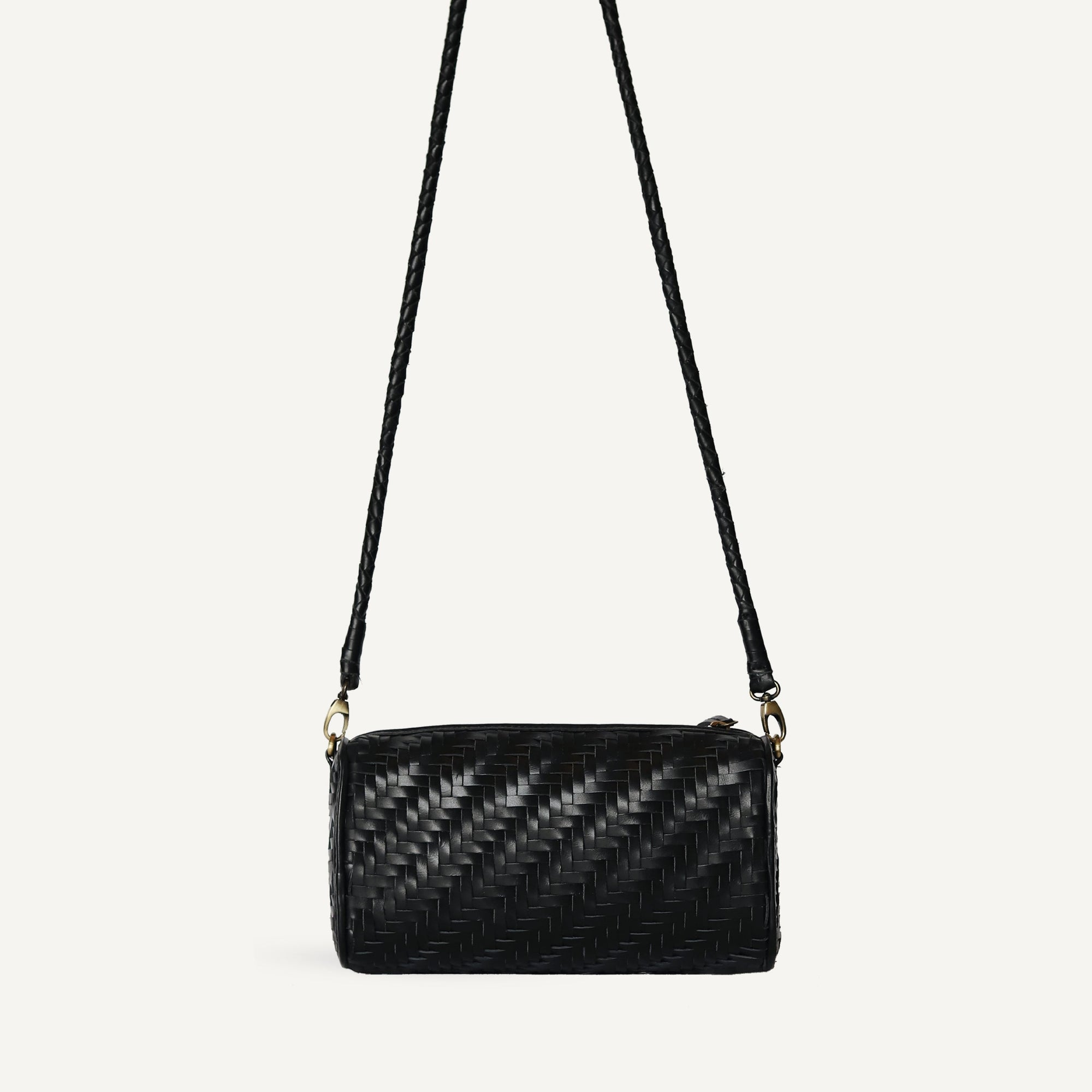Gigi Crossbody Bag | Black