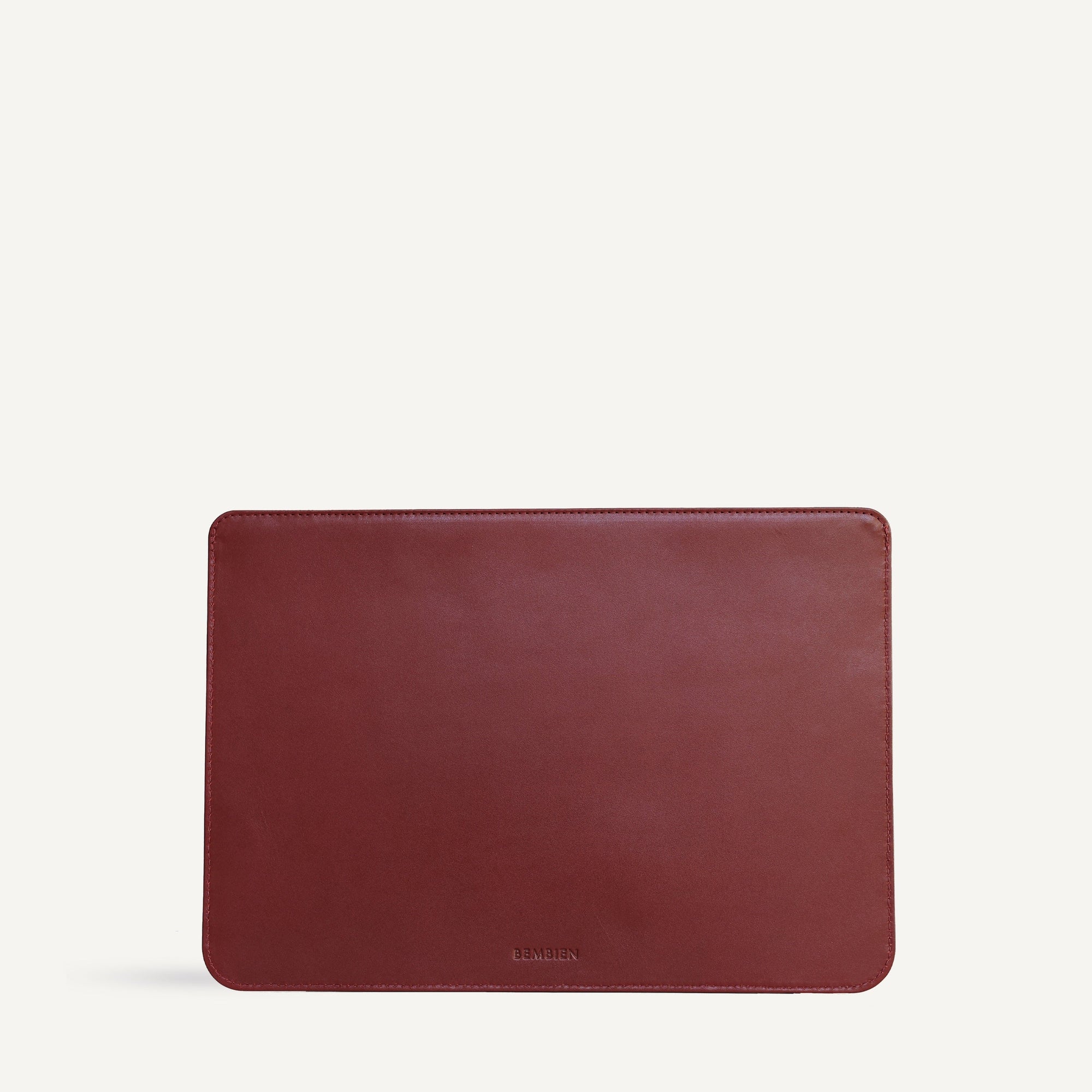 Lia Laptop Case | Rouge