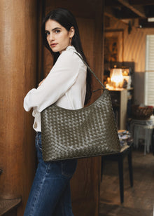 Marni Bag - Extra Large | Olive