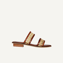 Paloma Slide - Rattan | Sienna