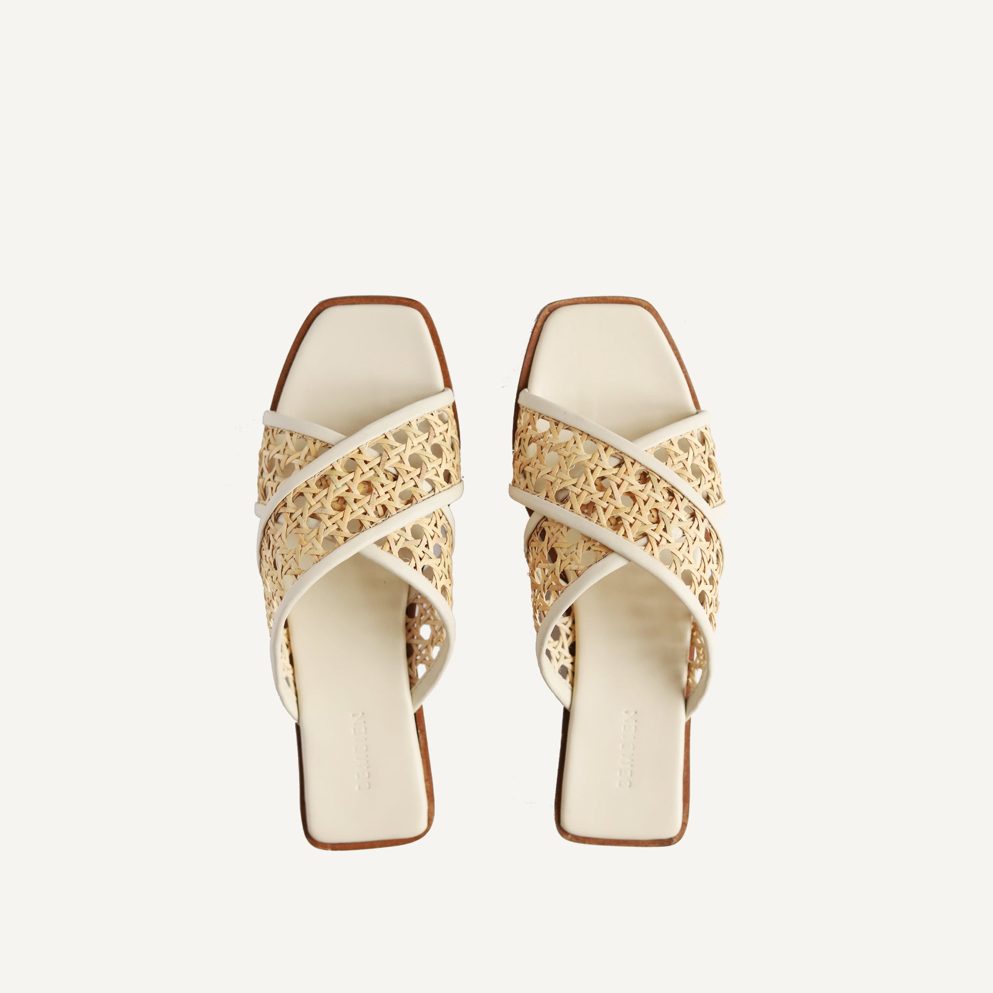 Roma Slide | Cream