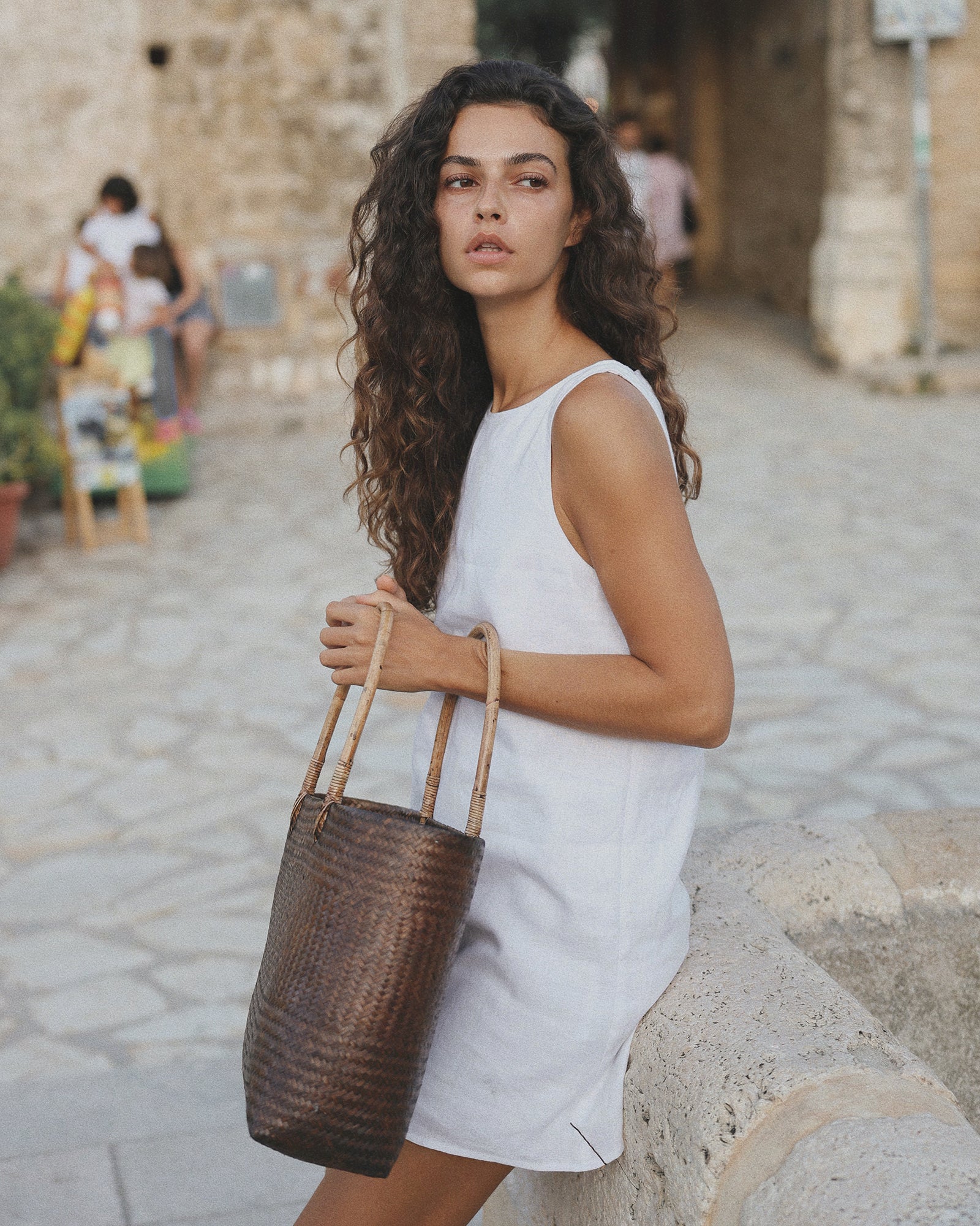 Ana | Brown