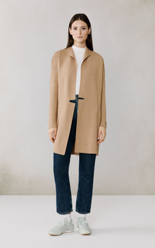 Teak Heather