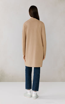 Teak Heather