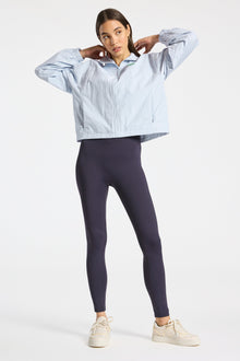 Lacoste X Bandier | Full Zip Track Jacket | Phoenix Blue