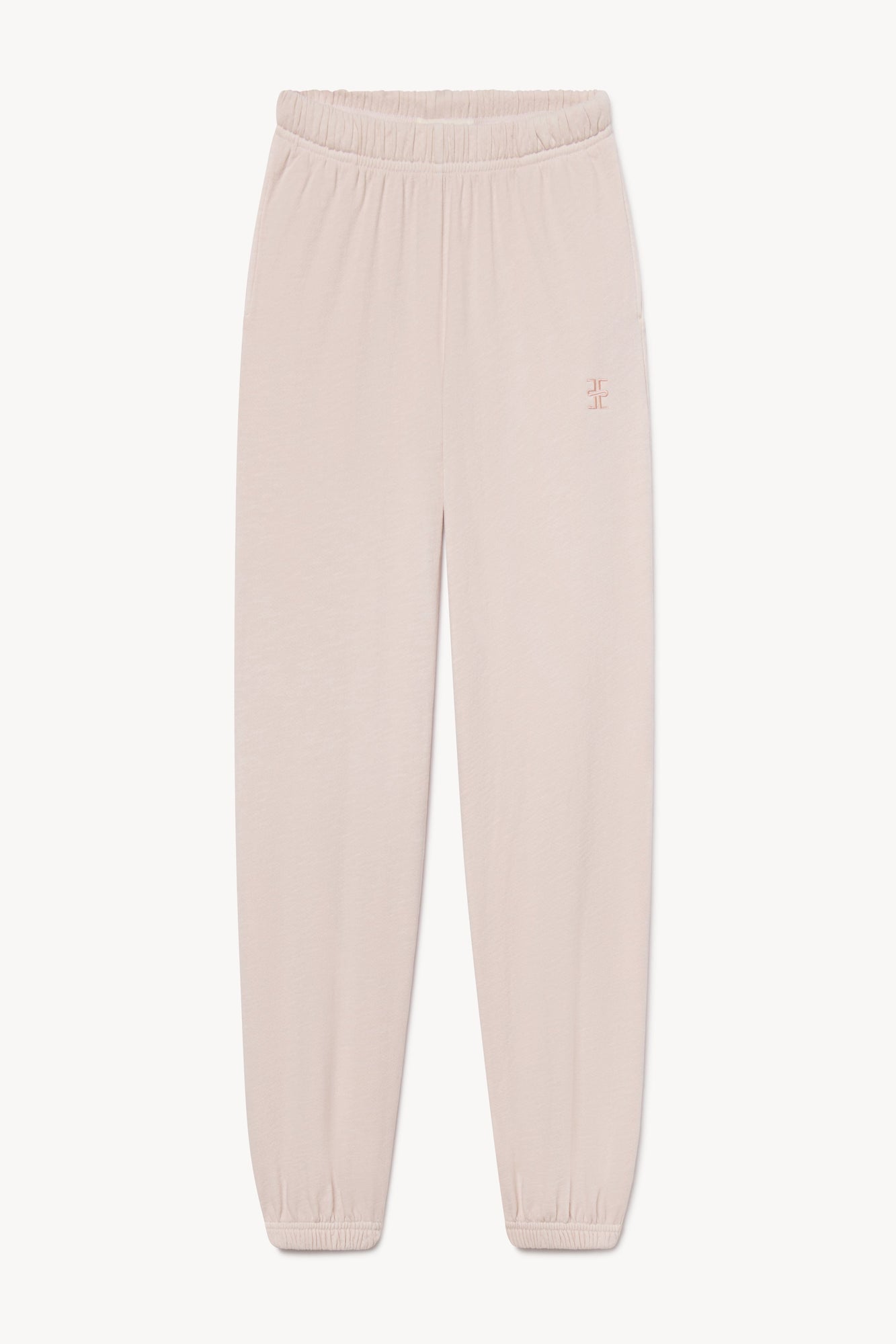 BOYFRIEND POCKET SWEATPANT - ETERNE
