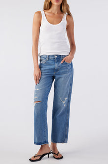 AMO Denim | Billie in My Love