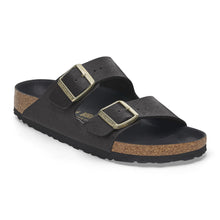 Birkenstock | Womens | Arizona Sandal | Saffiano Black