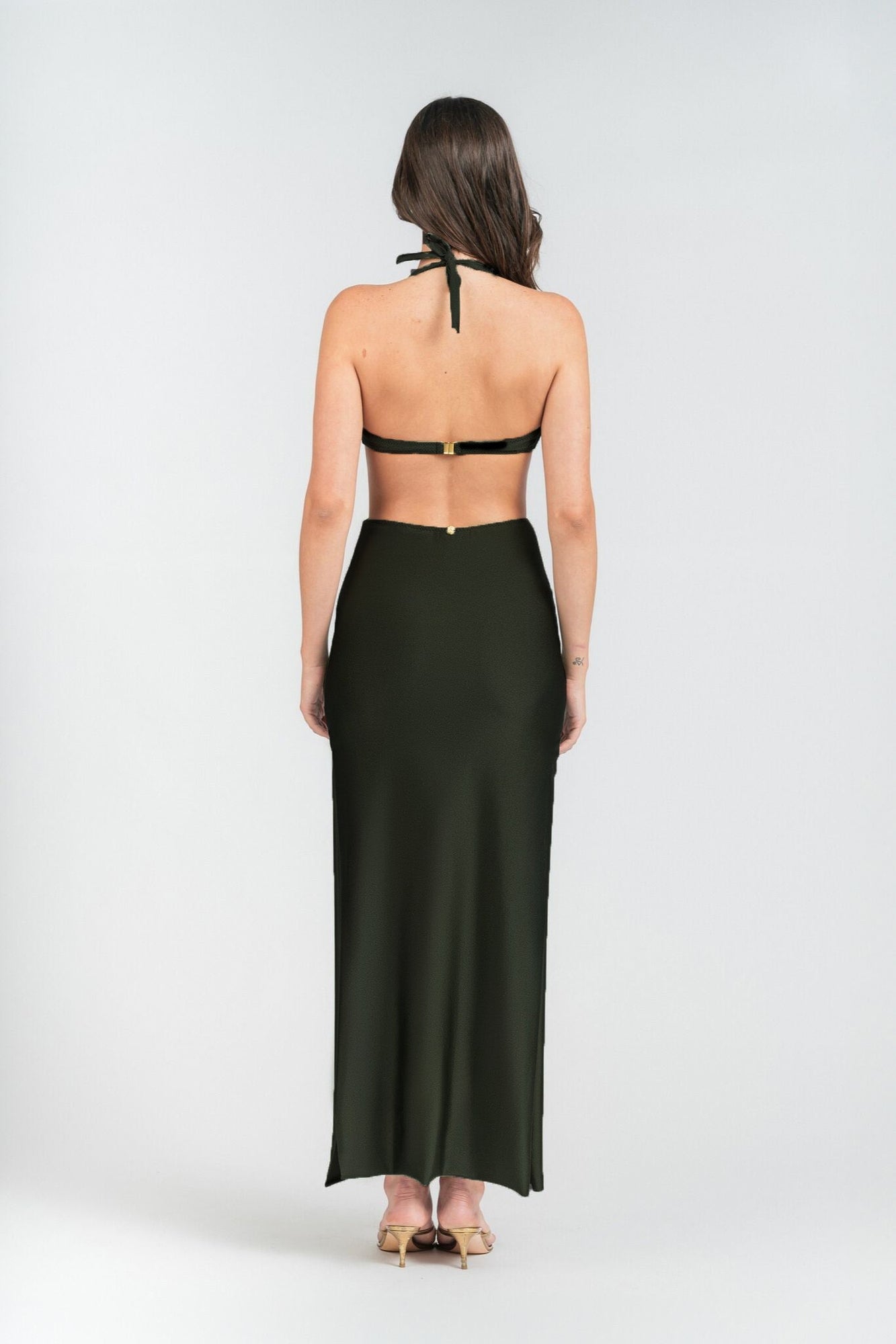 Womens | Aubrey Dress | Black