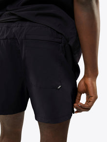 Mens | Mojave Short | Black