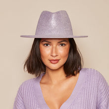 Blaine in Lavender - Eugenia Kim
