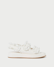 Color: White