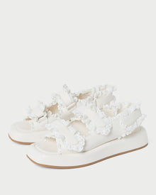 Color: White
