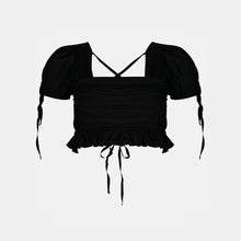 OW Intimates BLANCE Top Top 121 - Black