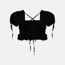 OW Intimates BLANCE Top Top 121 - Black