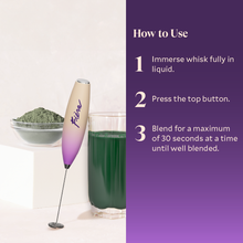 Supplement Blender | Multicolor
