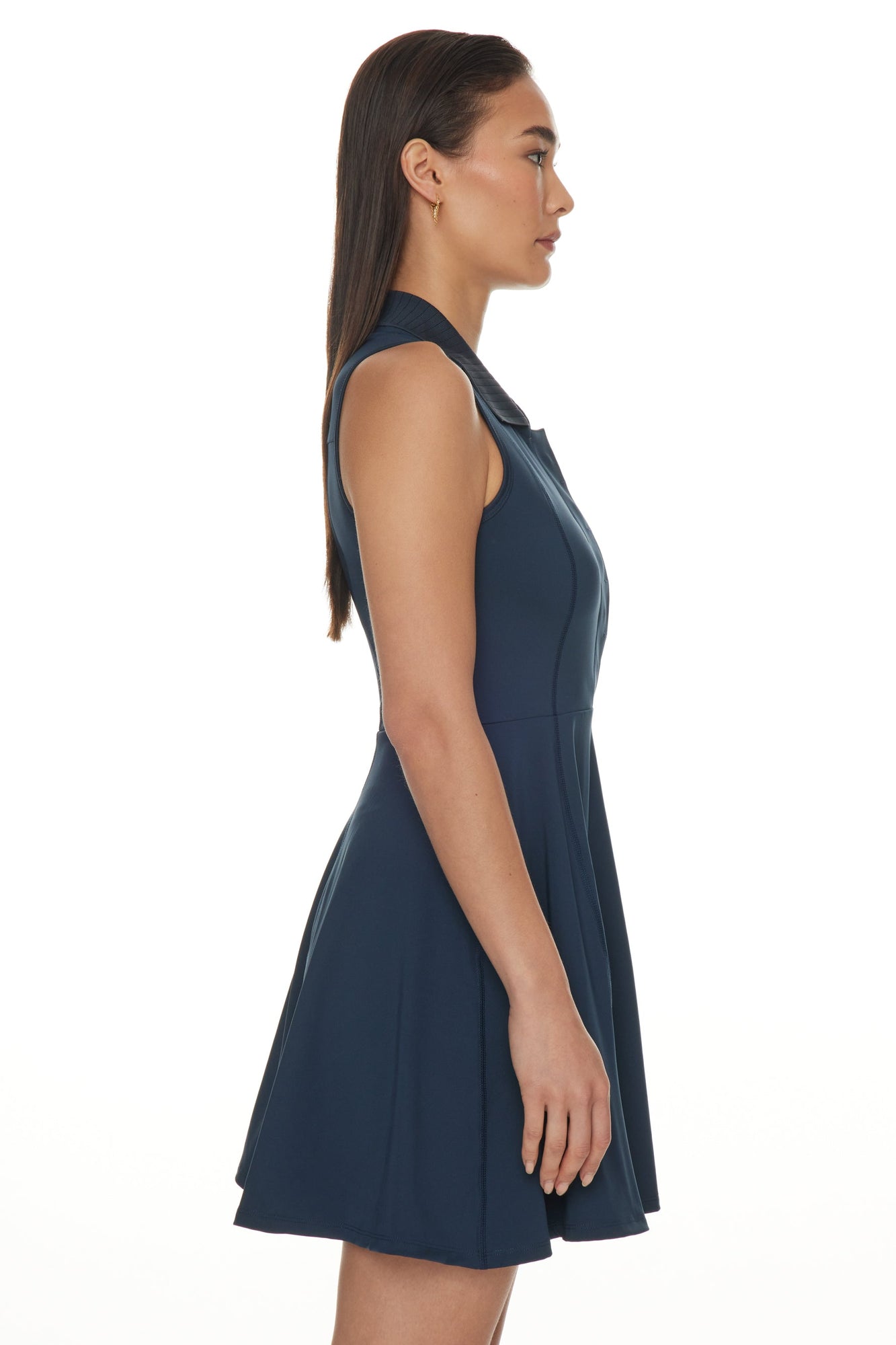 Head | Performance Dress | Navy